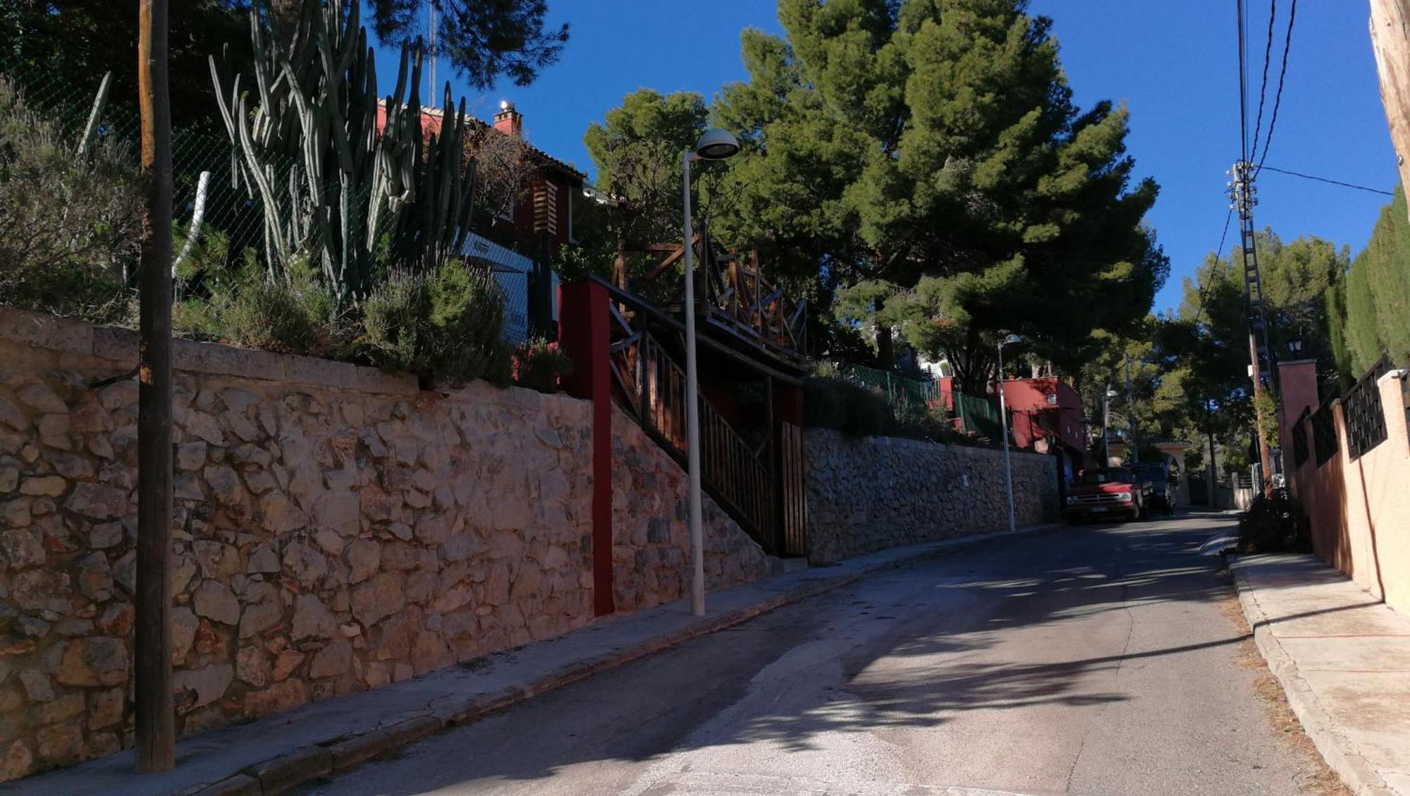 Ca Carmela, Casa Con Encanto Con Piscina "Parque Natural Sierra Calderona" Valencia Exterior photo